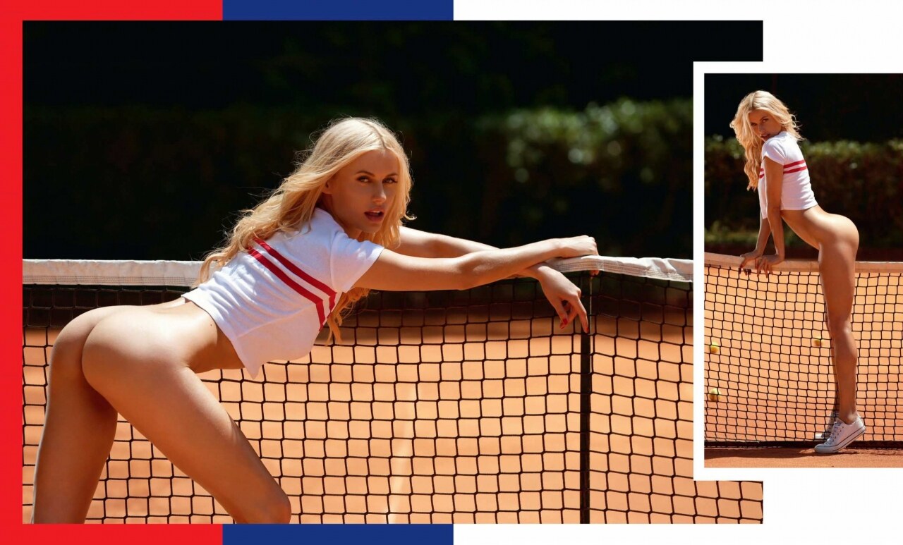 Olga de Mar Photo #12