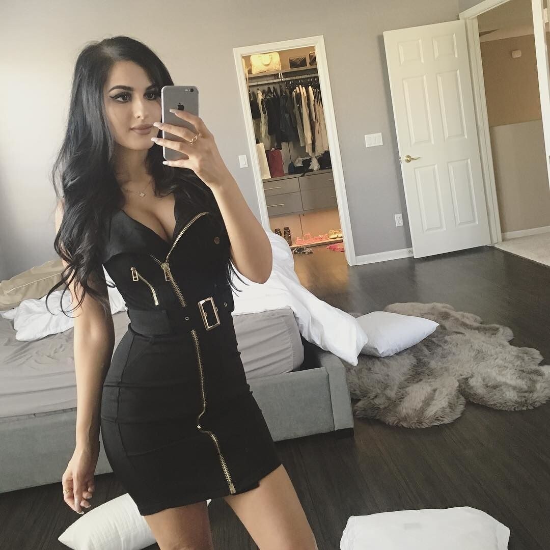 Sssniperwolf Photo #14