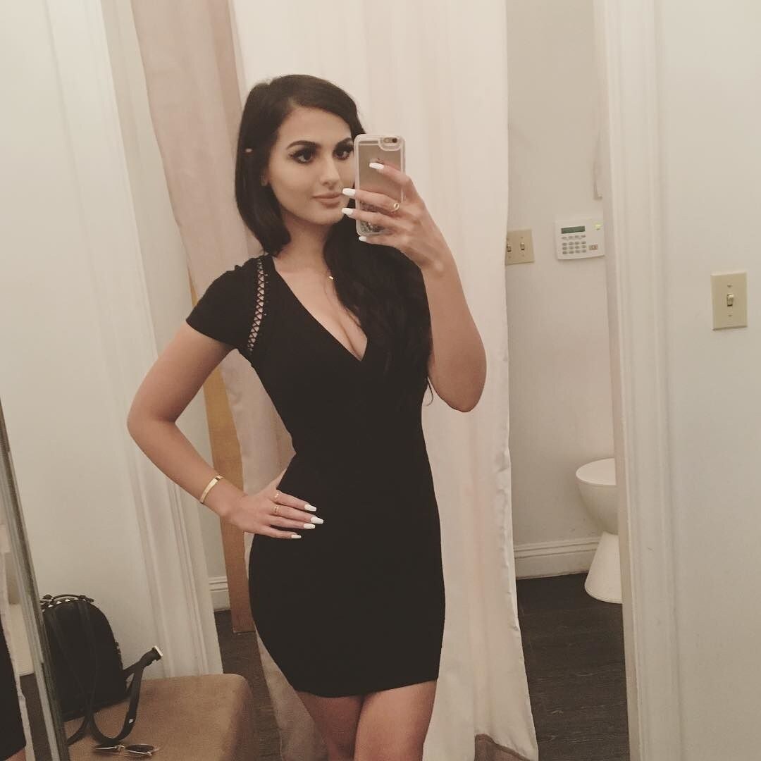 Sssniperwolf Photo #18