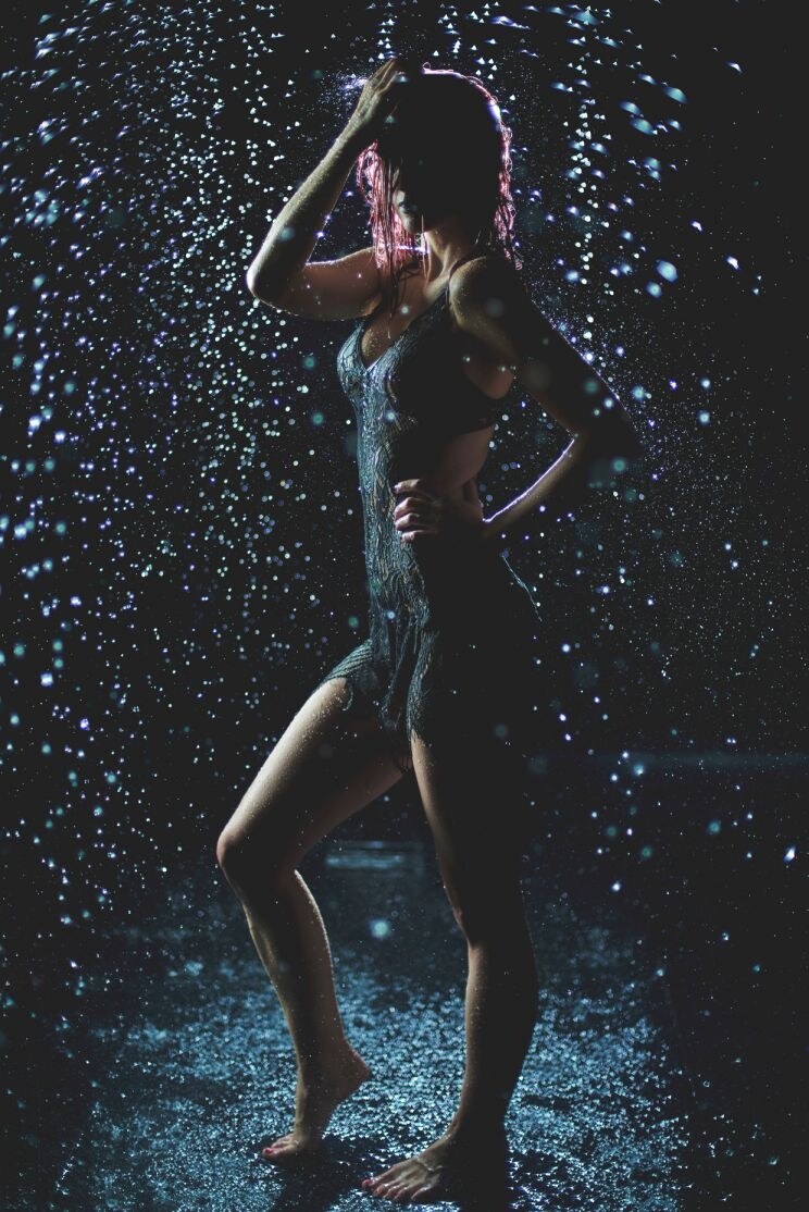 Jaclyn Glenn Photo #11