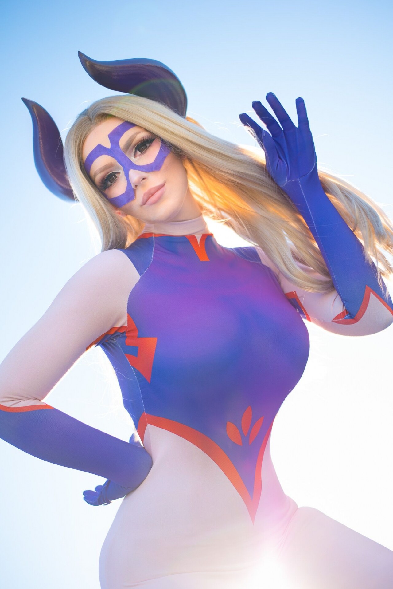 Katyuska Moonfox Photo #58