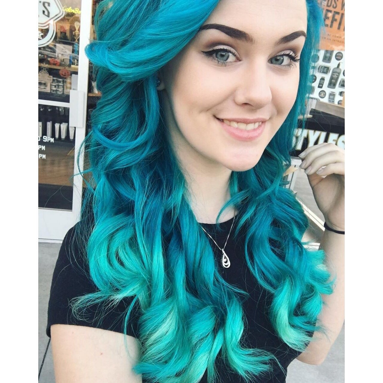 Clara Babylegs Photo #23