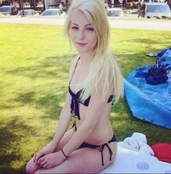 Stpeach Photo #11
