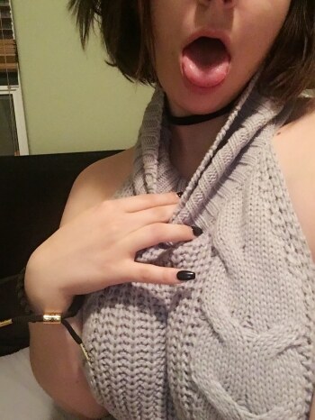 Mariah Mallad Photo #11