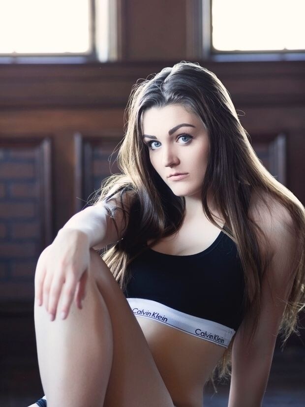 Ally Hardesty Photo #190