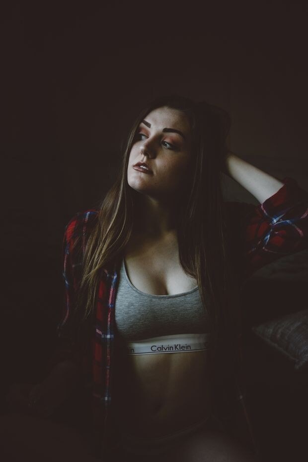 Ally Hardesty Photo #198