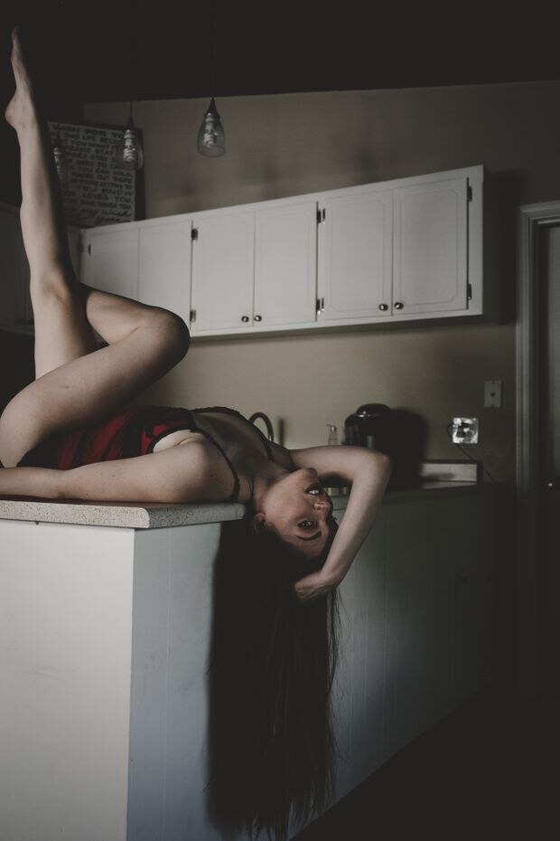 Ally Hardesty Photo #202