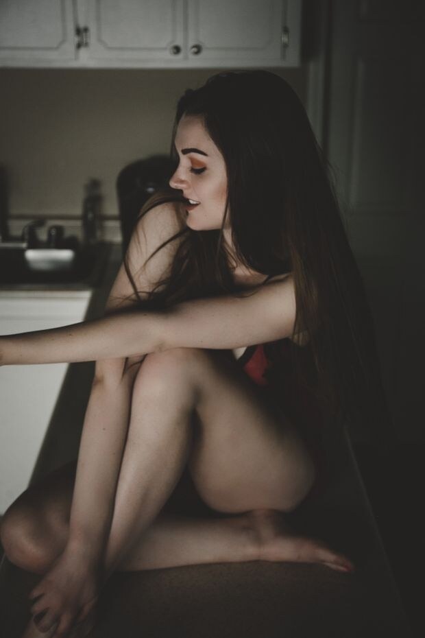 Ally Hardesty Photo #209