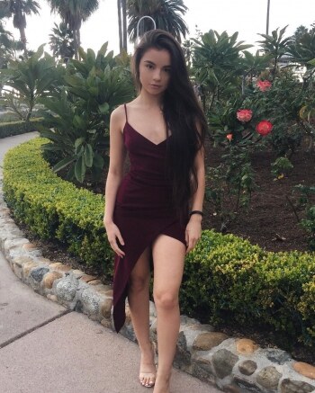 Jasmin Rain Photo #11