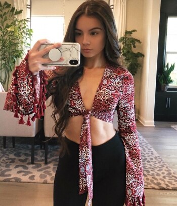 Jasmin Rain Photo #41