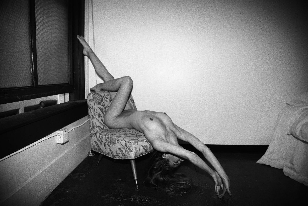 Amberleigh West Photo #34