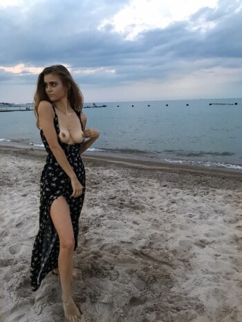 Amberleigh West Photo #1