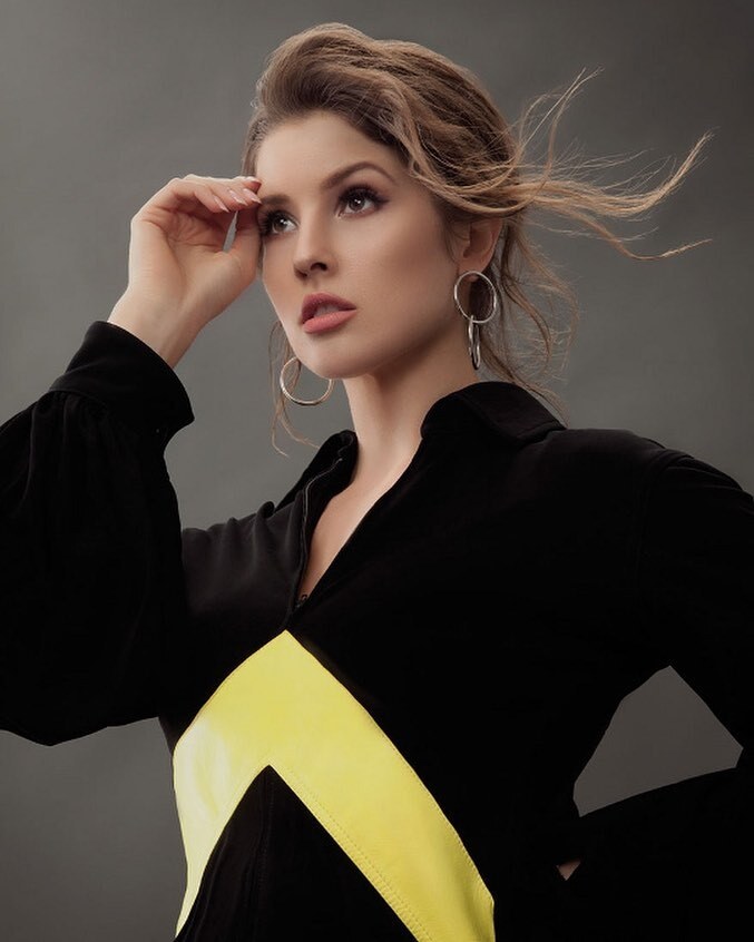 Amanda Cerny Photo #3