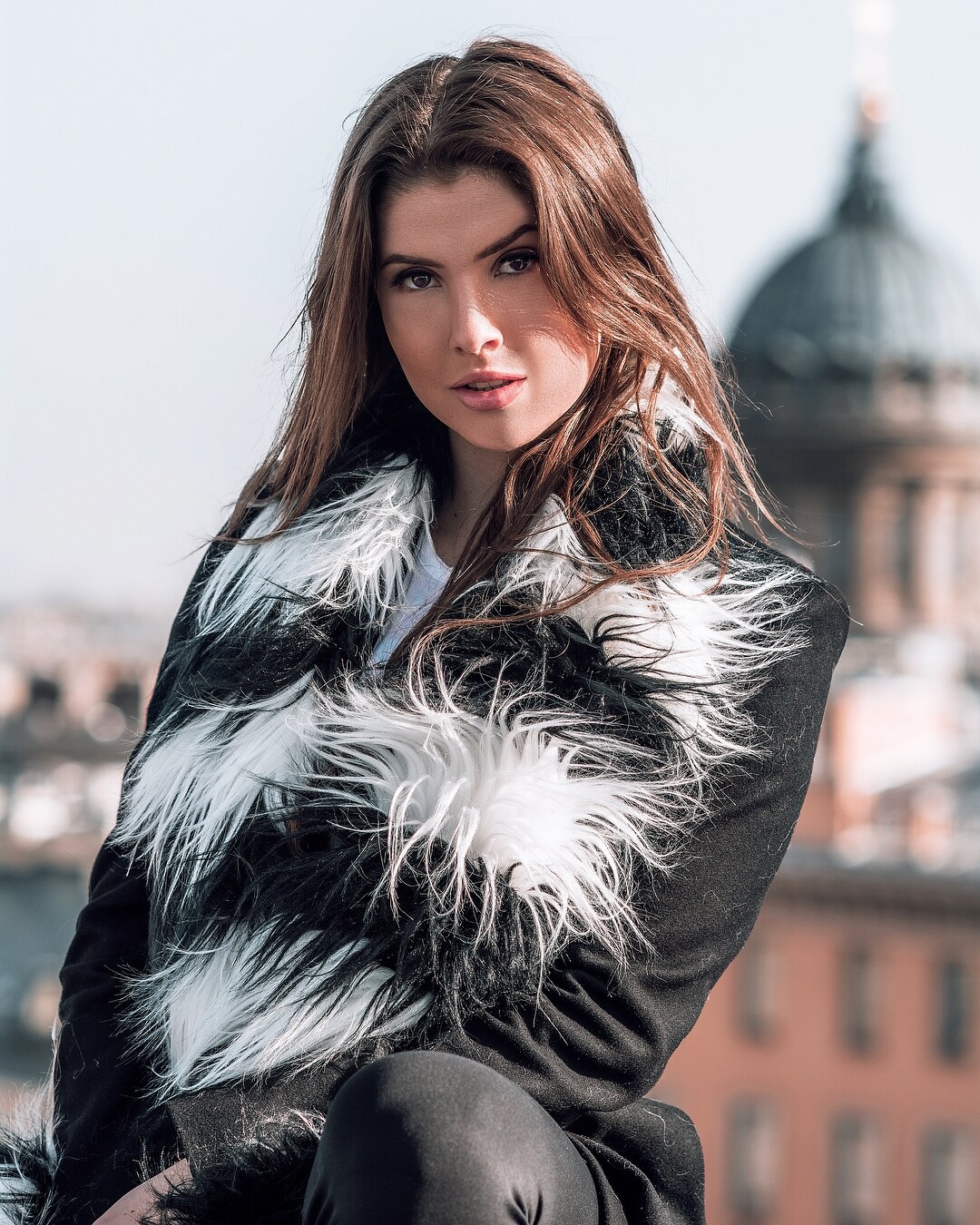 Amanda Cerny Photo #8