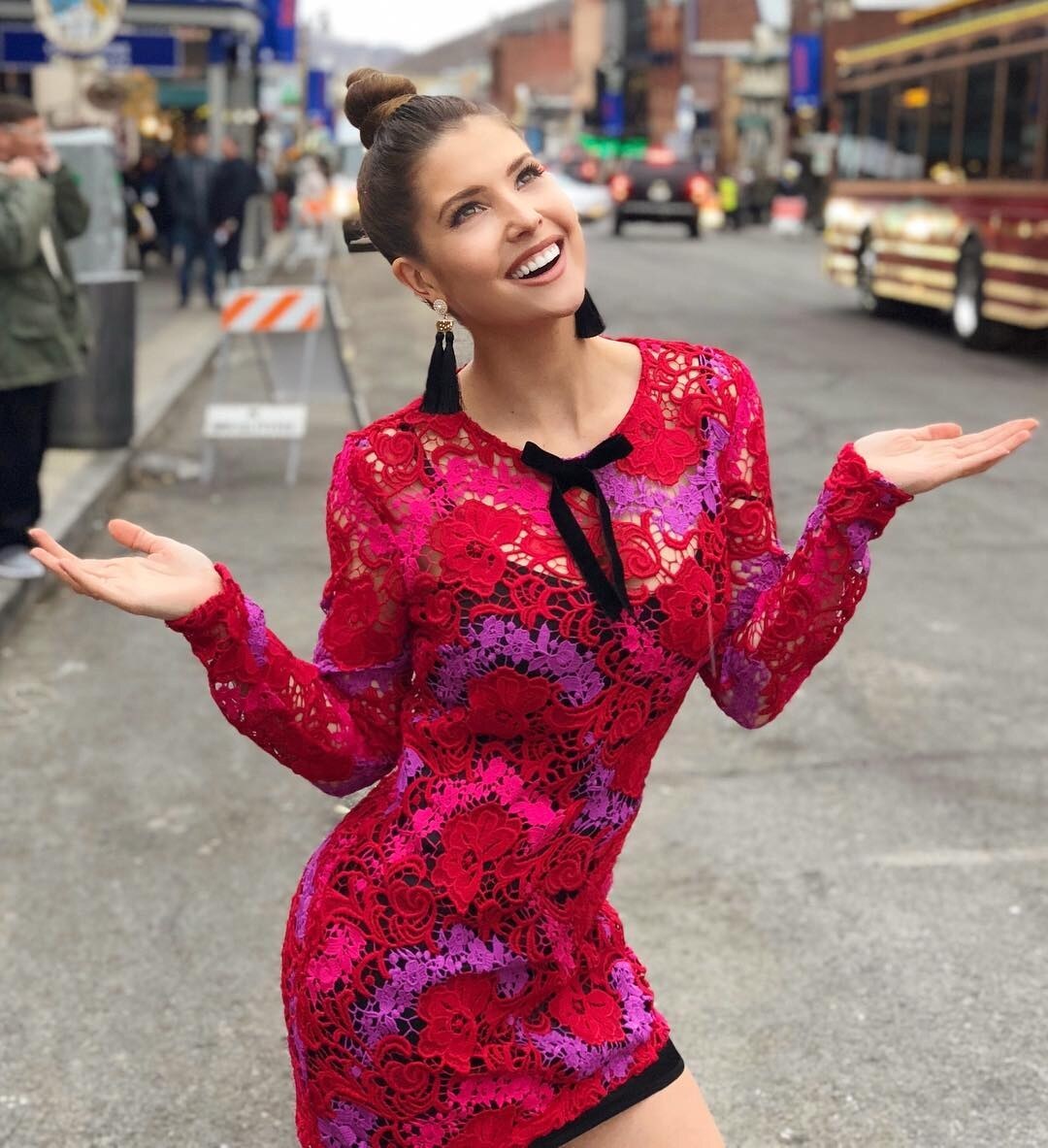 Amanda Cerny Photo #37