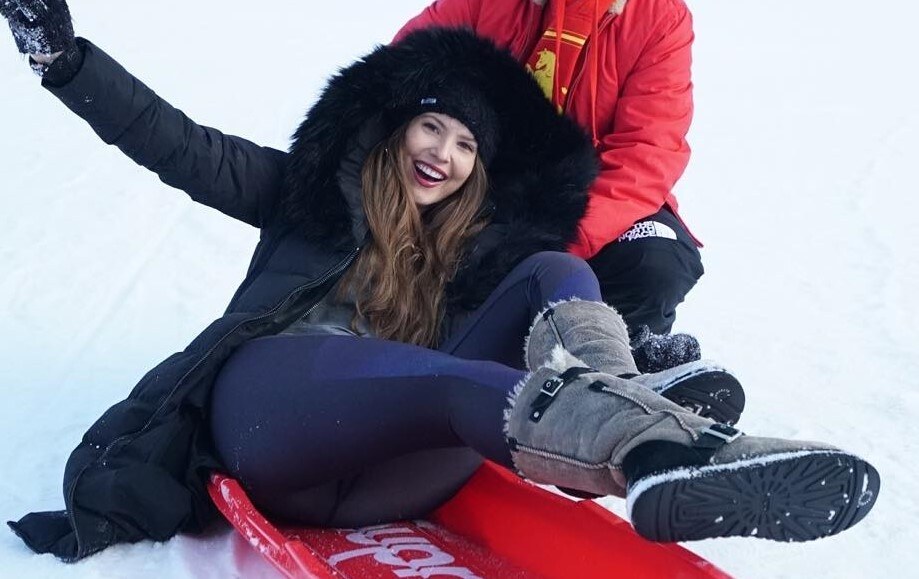 Amanda Cerny Photo #47