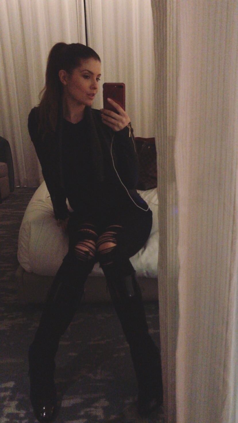 Amanda Cerny Photo #96