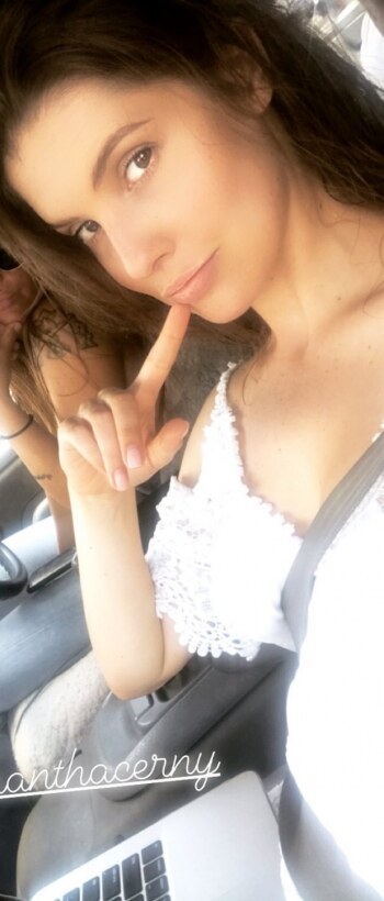 Amanda Cerny Photo #6