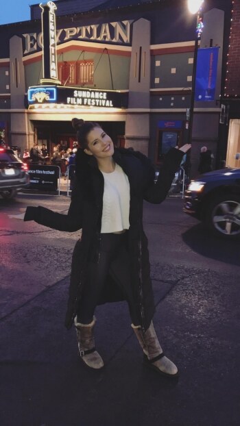 Amanda Cerny Photo #15