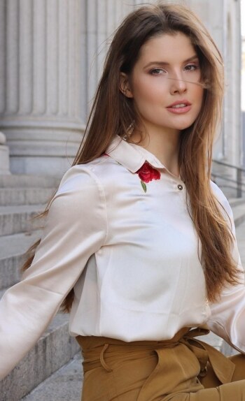 Amanda Cerny Photo #17