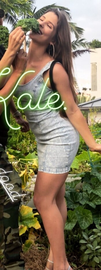 Amanda Cerny Photo #39