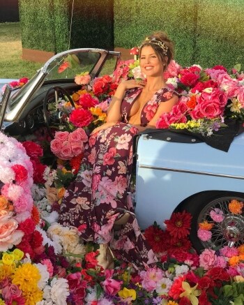 Amanda Cerny Photo #40