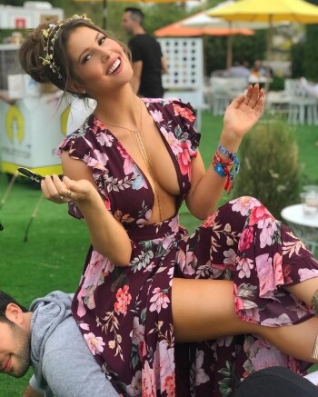 Amanda Cerny Photo #57