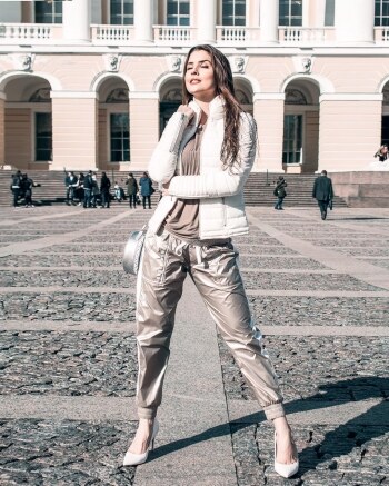 Amanda Cerny Photo #67