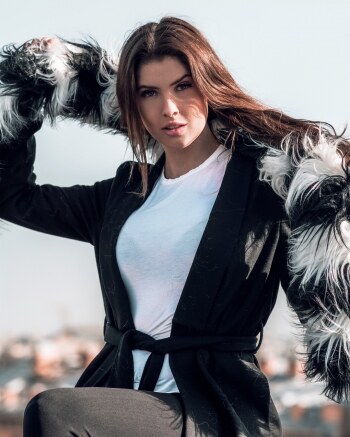 Amanda Cerny Photo #87