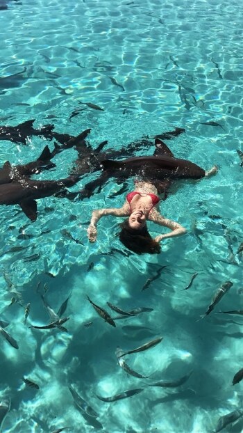 Amanda Cerny Photo #97