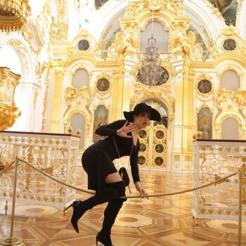 Amanda Cerny Photo #101