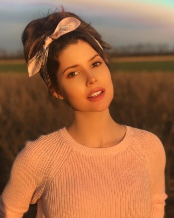 Amanda Cerny Photo #111