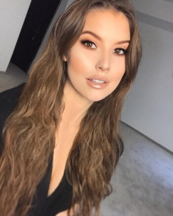 Amanda Cerny Photo #121