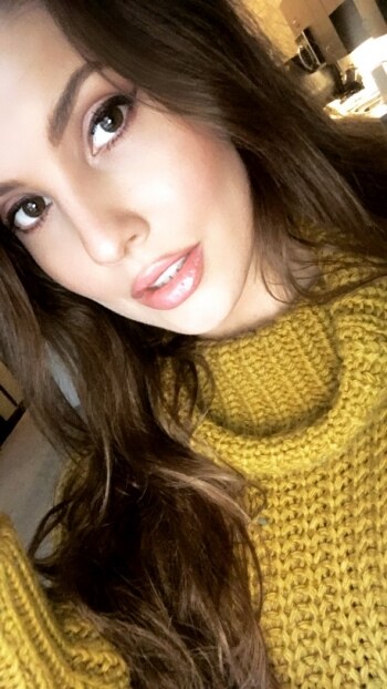 Amanda Cerny Photo #124