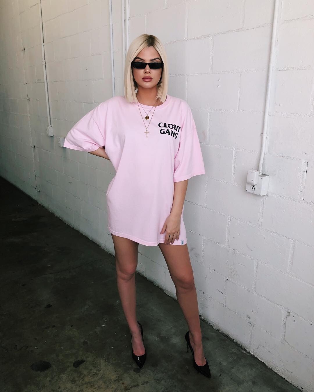 Alissa Violet Photo #11