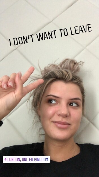 Alissa Violet Photo #2