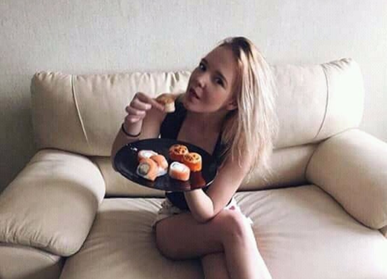 Katerina Kozlova Photo #19