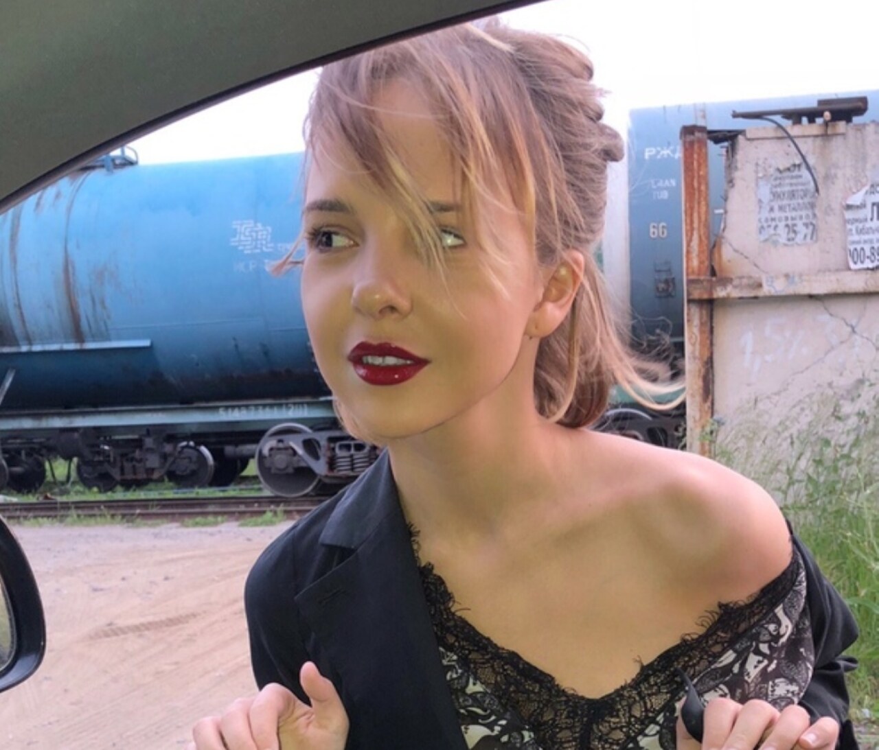 Katerina Kozlova Photo #36