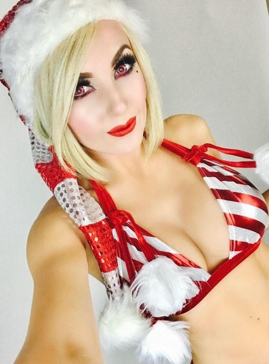 Jessica Nigri Photo #15
