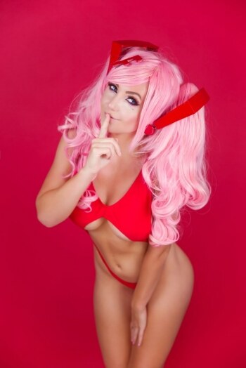 Jessica Nigri Photo #61