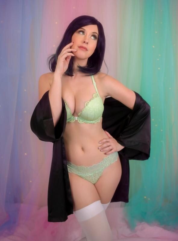 Darshelle Stevens Photo #22