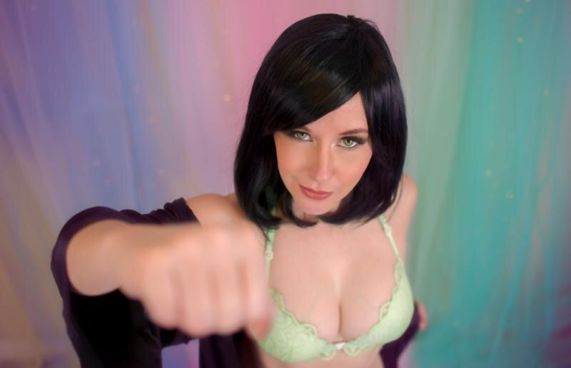 Darshelle Stevens Photo #28