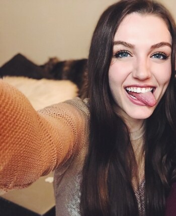 Ally Hardesty Photo #61