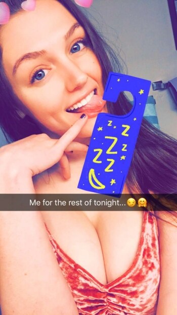 Ally Hardesty Photo #112