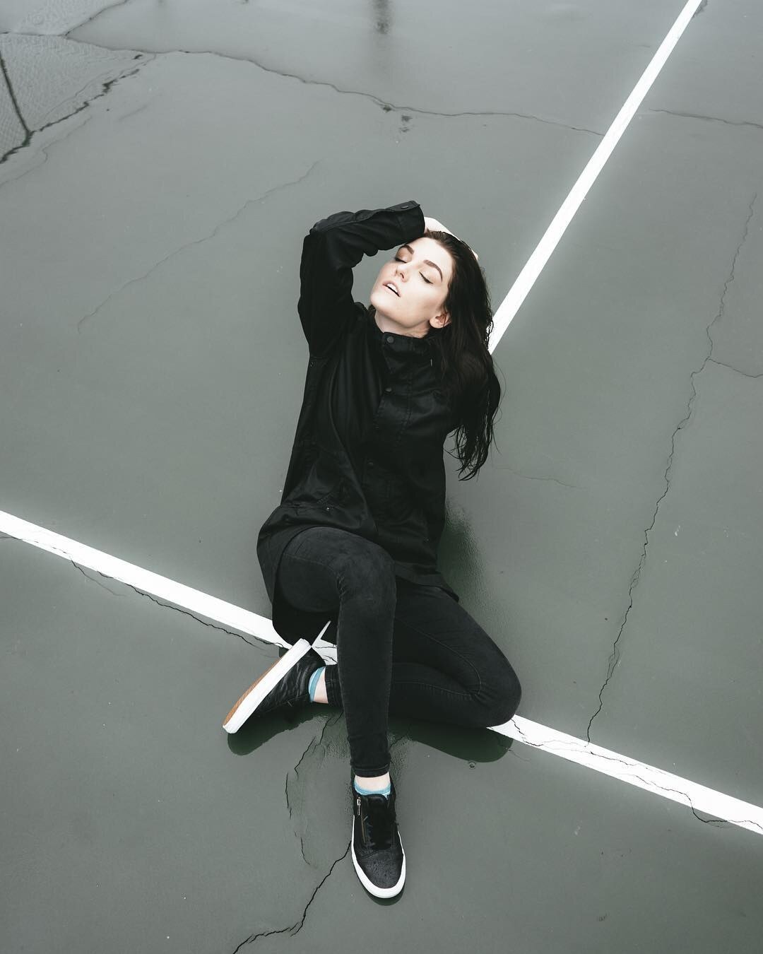 Ally Hardesty Photo #160