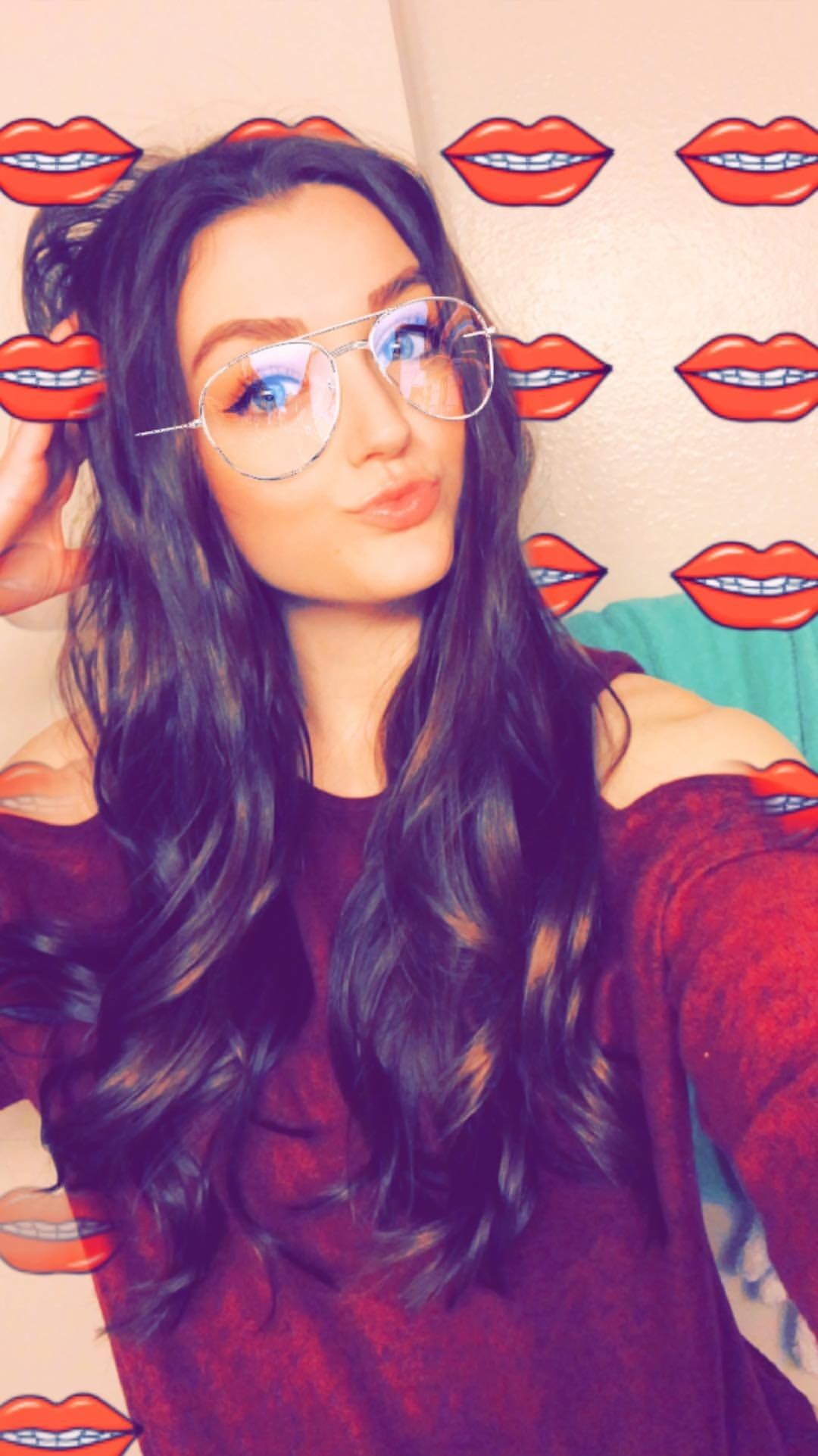 Ally Hardesty Photo #170