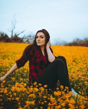 Ally Hardesty Photo #157