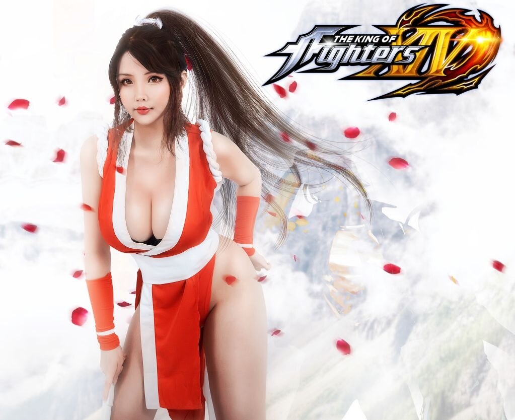 Mai Shiranui Photo #1