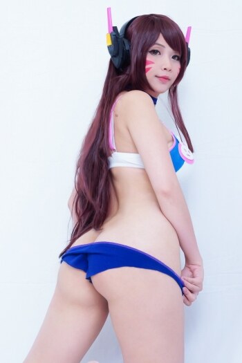 Hana Bunny Photo #54