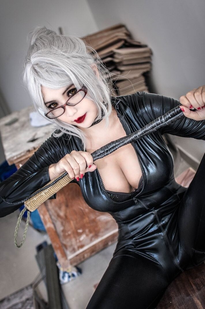 Hana Bunny Photo #57